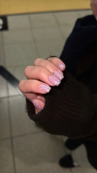 ネイル Ami 🦥のネイルデザイン