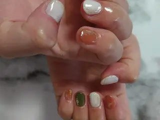 ネイル MANA MANAのネイルデザイン