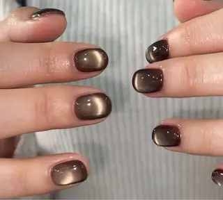 ネイル リン リンのネイルデザイン