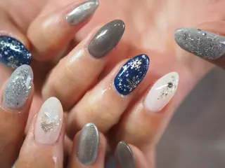 ネイル glaNje部谷 (オーナー)のその他イメージ