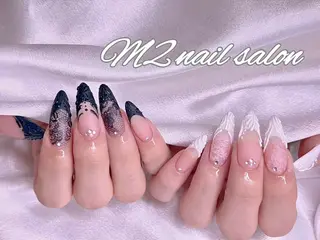 ネイル リン リンのネイルデザイン