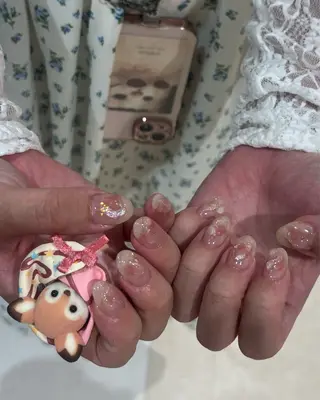 ネイル kanatsu yorikoのネイルデザイン