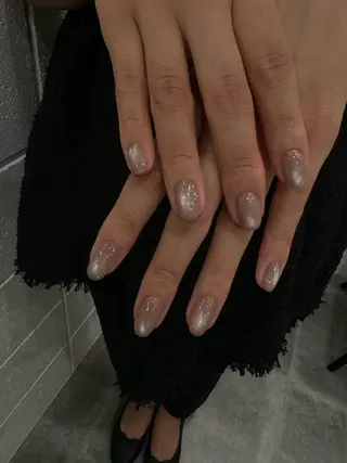 ネイル NINE_ AKARIのネイルデザイン