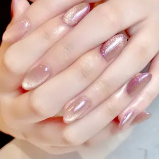 ネイル プライベートサロン Rのネイルデザイン