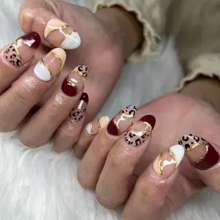 ネイル Dia Nail AKIのネイルデザイン