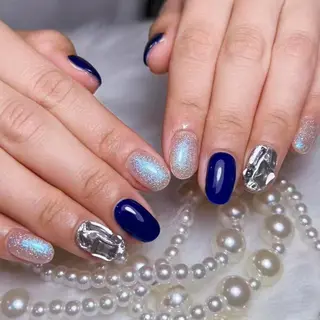 ネイル Mi Oのネイルデザイン