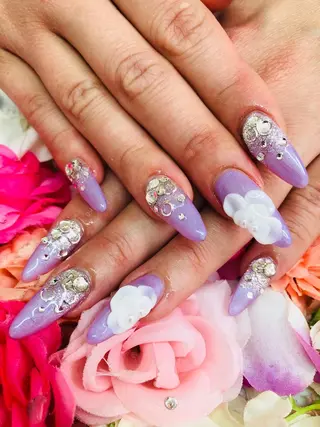 ネイル 酵素風呂　RA.RA所属・酵素風呂 RA.RAのその他イメージ