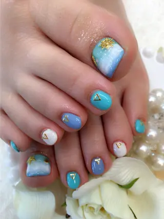 ネイル mie_ nailのネイルデザイン