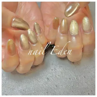 ネイル Eden　private nail saron所属・Eden ♾️のネイルデザイン