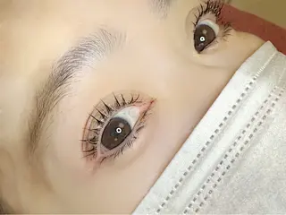 マツエク・マツパ 美肌/小顔/眉毛の 専門店 ルミナスの眉毛・アイブロウイメージ