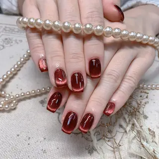 ネイル インフィニティ ネイルサロンのネイルデザイン