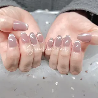 ネイル Sunshine   nail salon所属・サンシャイン ネイル池袋店のネイルデザイン