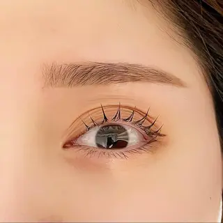 マツエク・マツパ アイサロン♡uru 村山 うららのマツエク・マツパデザイン