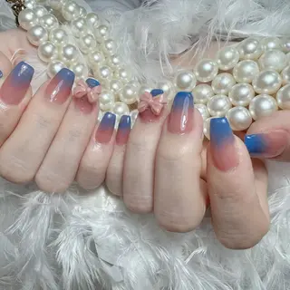 ネイル Diamond NAIL✨のネイルデザイン