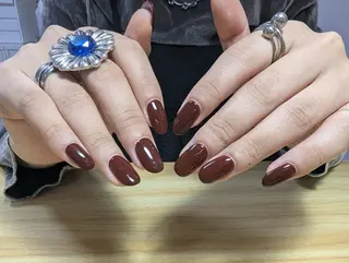 ネイル girasole所属・Girasole @Mikaのネイルデザイン