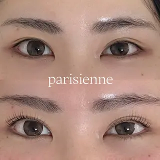 マツエク・マツパ muu所属・momo .のマツエク・マツパデザイン