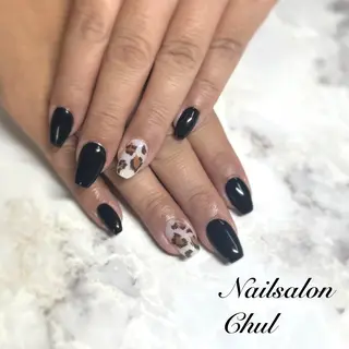 ネイル ネイルサロン チュルのネイルデザイン