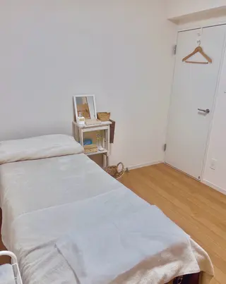 MOOR/ nanamiのマツエク・マツパデザイン