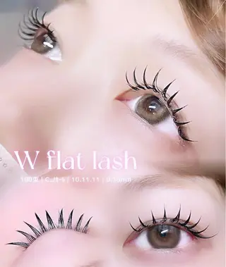 マツエク・マツパ milimili所属・milimili salonのその他イメージ