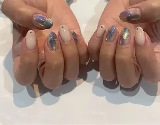 ネイル natsumi .のネイルデザイン