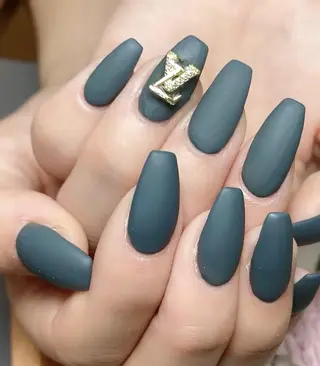 ネイル FUTURE   BEAUTY所属・FUTURE BEAUTYのネイルデザイン