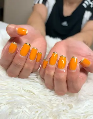 ネイル LUANA n'sのネイルデザイン