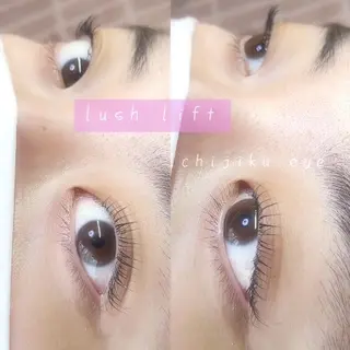 マツエク・マツパ まつげや いちじく所属・まつげや いちじくのマツエク・マツパデザイン