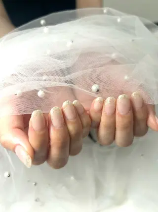 ネイル casetta.nail所属・casetta nanaのネイルデザイン