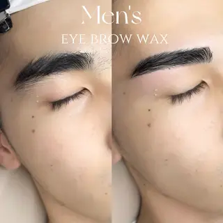 アイブロウ Suu.千種 Eyebrow りのの眉毛・アイブロウイメージ