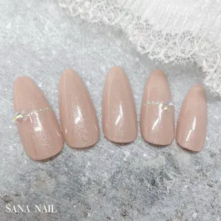 ネイル nailsalon SANANAILのネイルデザイン