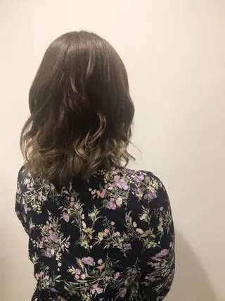 ミディアム カラー 🍒memelu明石 🍒imamuraのマツエク・マツパデザイン