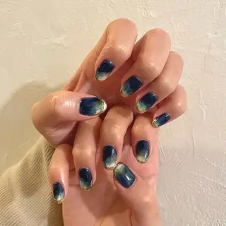 ネイル Nail Room uimのネイルデザイン