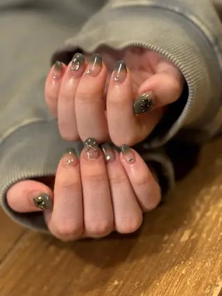 ネイル 武藤 千裕のエステ・リラクイメージ