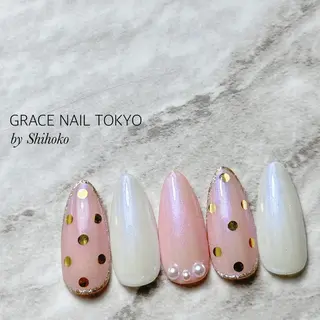 ネイル Shihoko♡ トップアーティストのネイルデザイン