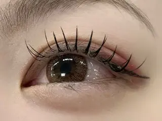 マツエク・マツパ seran EYELAのマツエク・マツパデザイン