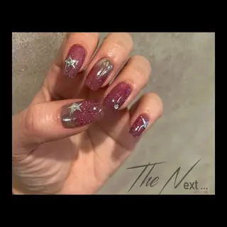 ネイル The  Next...所属・TheNext kitahorieのネイルデザイン
