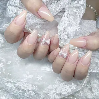 ネイル Kanako 💫のネイルデザイン