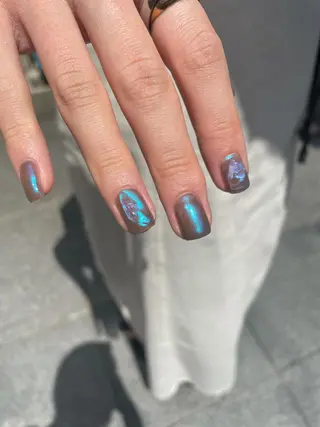 ネイル shimizu yuuのその他イメージ