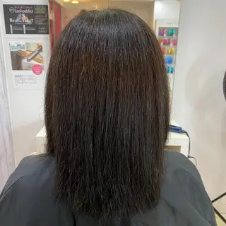 カラー 🌷愛されヘア🌷 伊藤　万裕のヘアスタイル