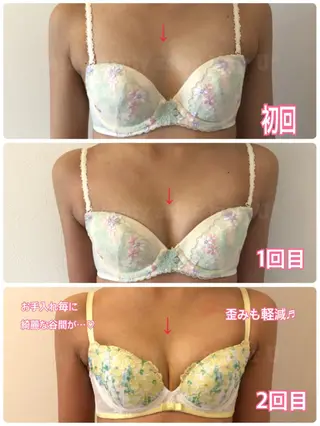 カラー パーマ ヘアアレンジ メンズ キッズ ネイル マツエク・マツパ ルシール ユーのエステ・リラクイメージ