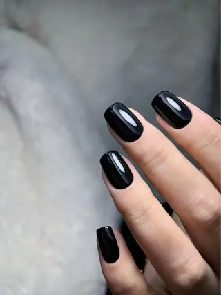 ミディアム めぐみのネイルサロン 惠のネイルデザイン