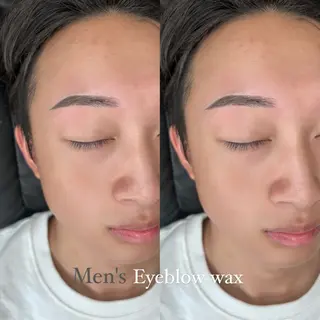 アイブロウ 🧡MISUZU 京都Two🧡のマツエク・マツパデザイン