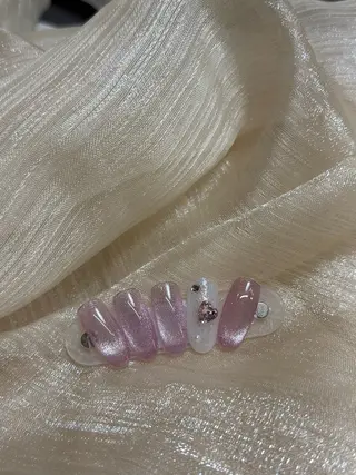 ネイル nono   高田馬場所属・🌸nono🌸 高田馬場のネイルデザイン