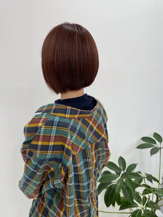 ショート レイヤー/ウルフ/ ボブ/ショート/屋敷のヘアスタイル