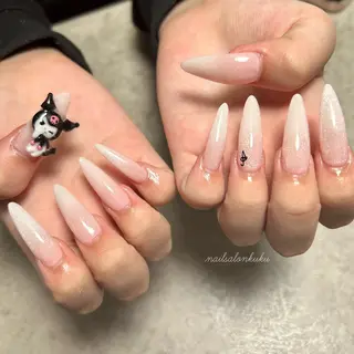 ネイル nail salon kuku所属・nail salon kukuのネイルデザイン