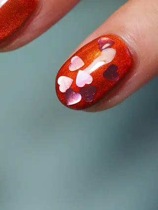 ネイル ネイルとタロット/ ユウのその他イメージ