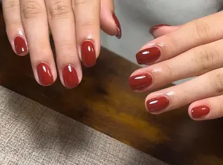 ネイル 🎀 KiKi_nailのネイルデザイン