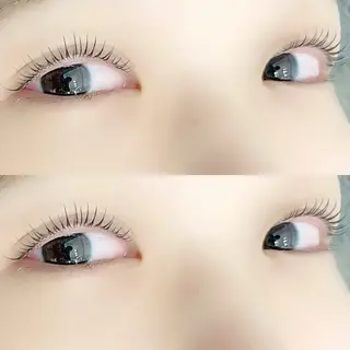マツエク・マツパ & eye所属・&eye 佐野 美晴のマツエク・マツパデザイン