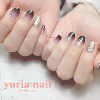 ネイル 小林 ゆりあのネイルデザイン