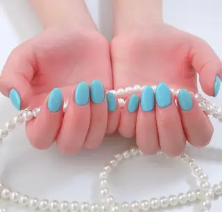 ネイル cocoネイル&まつげサロン所属・片平 恭子のマツエク・マツパデザイン